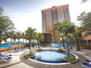 Berjaya Times Square Service Suite By Luna